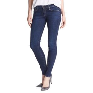 AG “The Legging” Super Skinny Jeans
